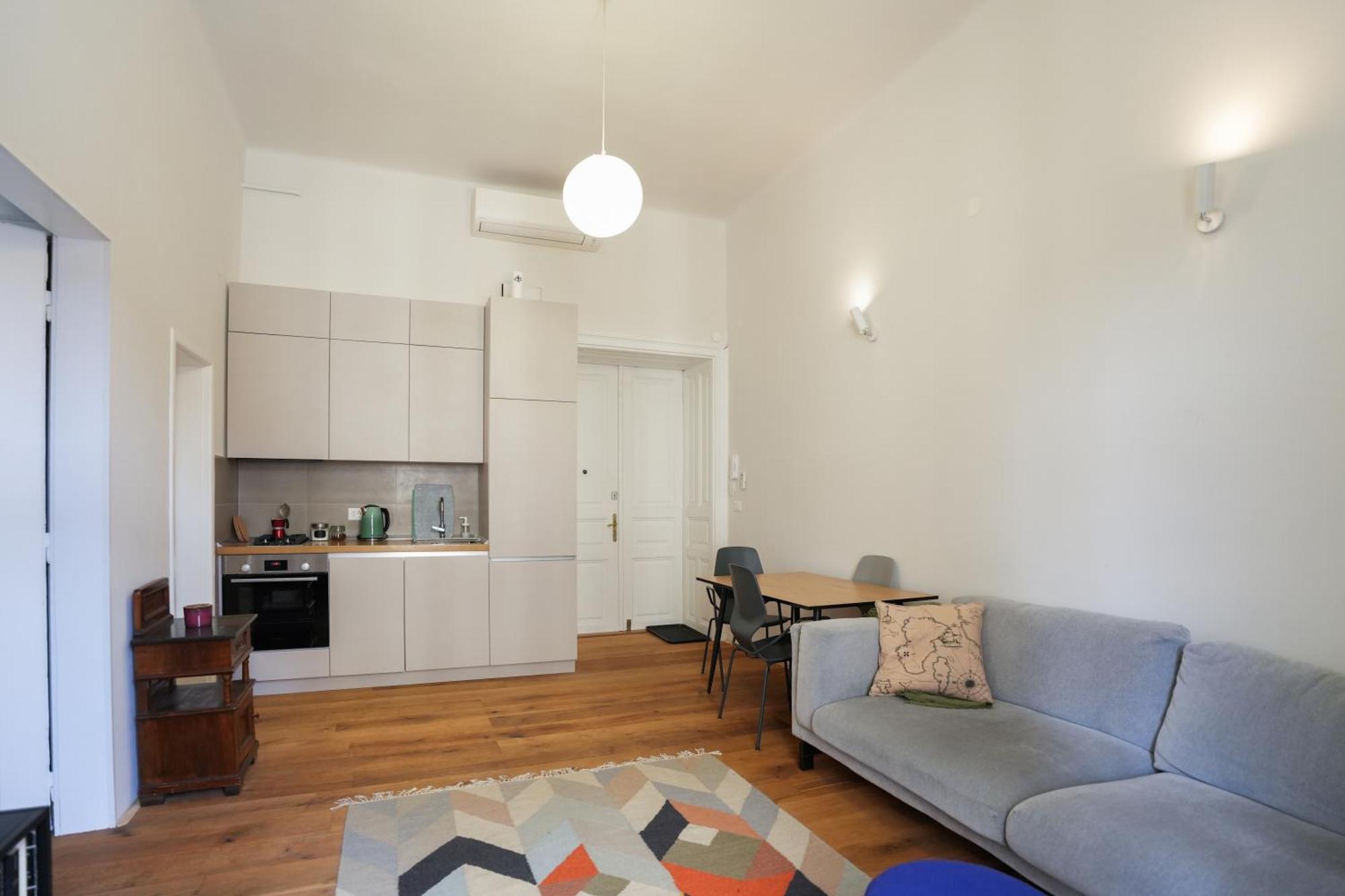 Apartment Ludwig - Films & Movies Collection ซาเกร็บ ภายนอก รูปภาพ