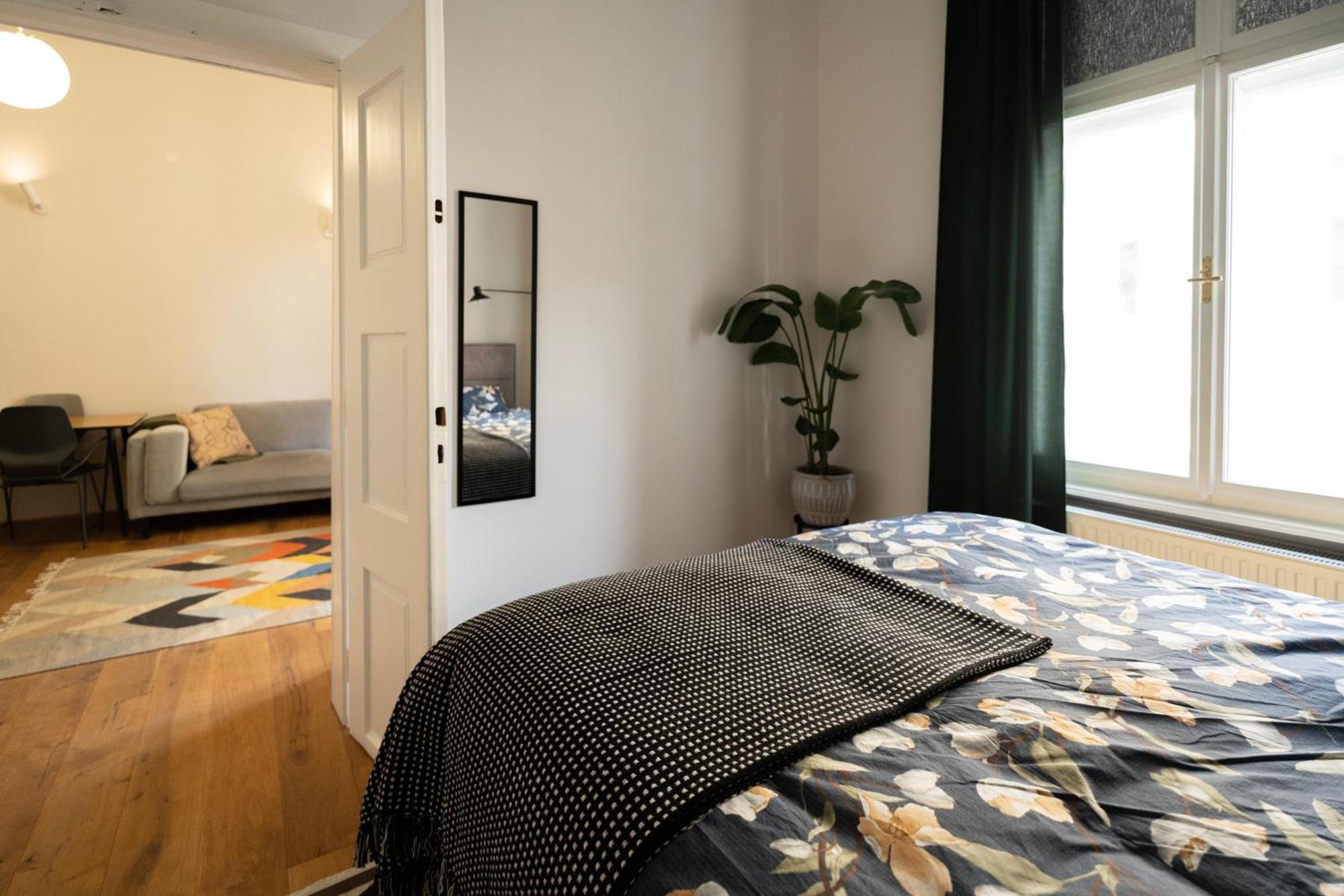 Apartment Ludwig - Films & Movies Collection ซาเกร็บ ภายนอก รูปภาพ