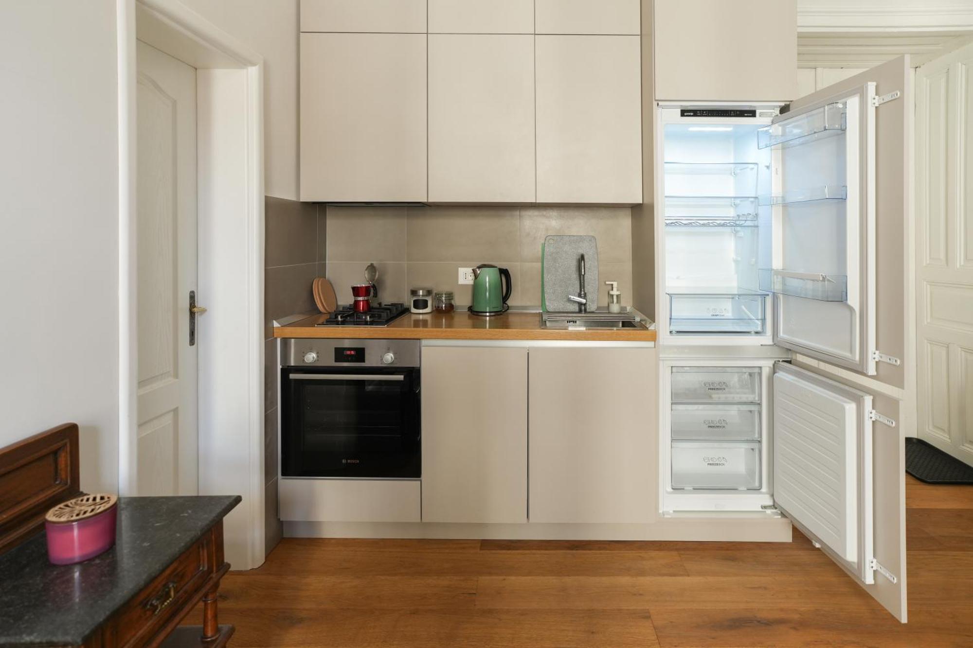 Apartment Ludwig - Films & Movies Collection ซาเกร็บ ภายนอก รูปภาพ