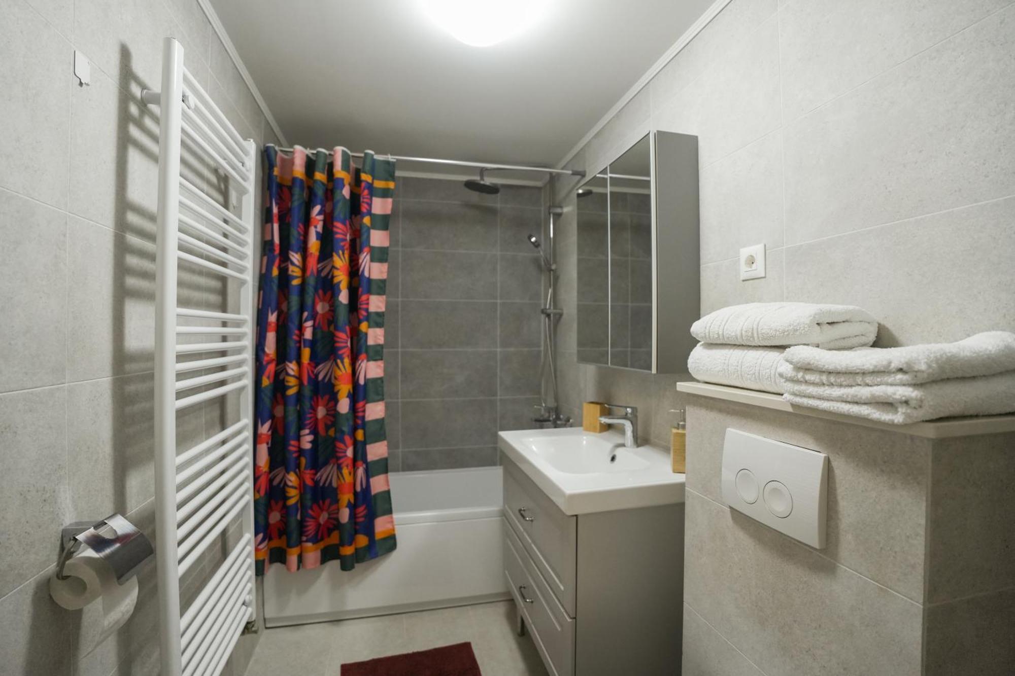 Apartment Ludwig - Films & Movies Collection ซาเกร็บ ภายนอก รูปภาพ