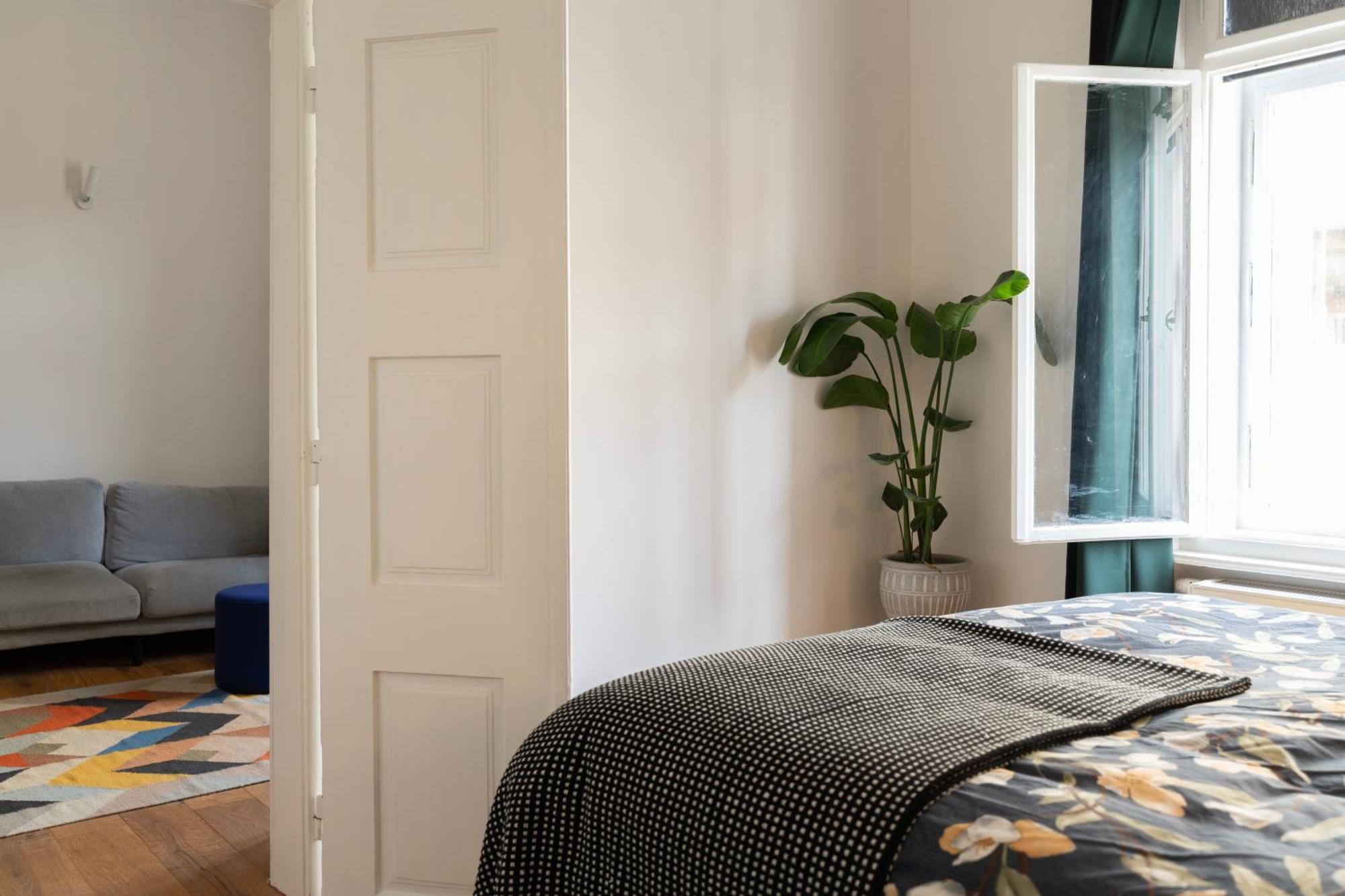 Apartment Ludwig - Films & Movies Collection ซาเกร็บ ภายนอก รูปภาพ