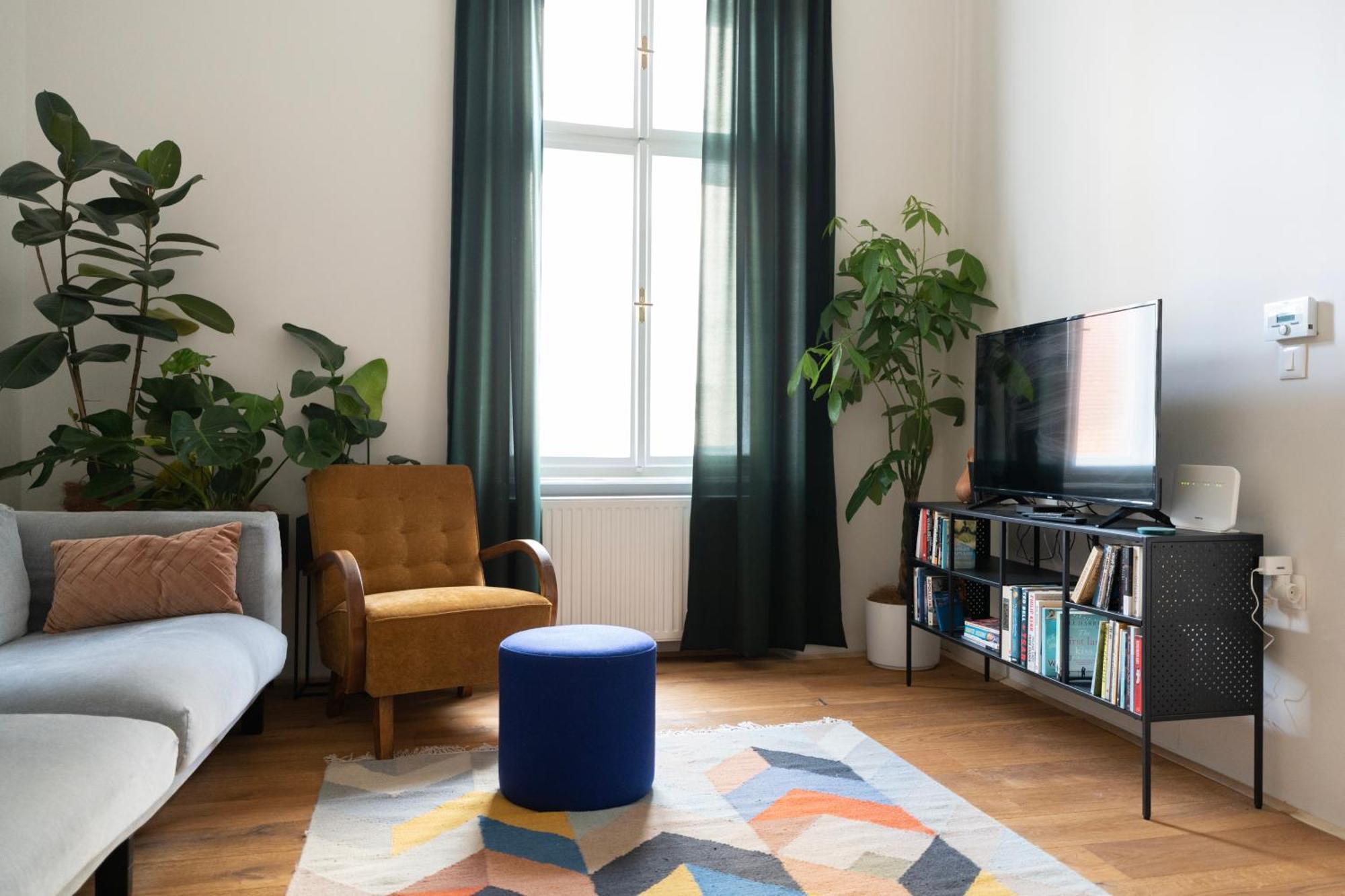Apartment Ludwig - Films & Movies Collection ซาเกร็บ ภายนอก รูปภาพ