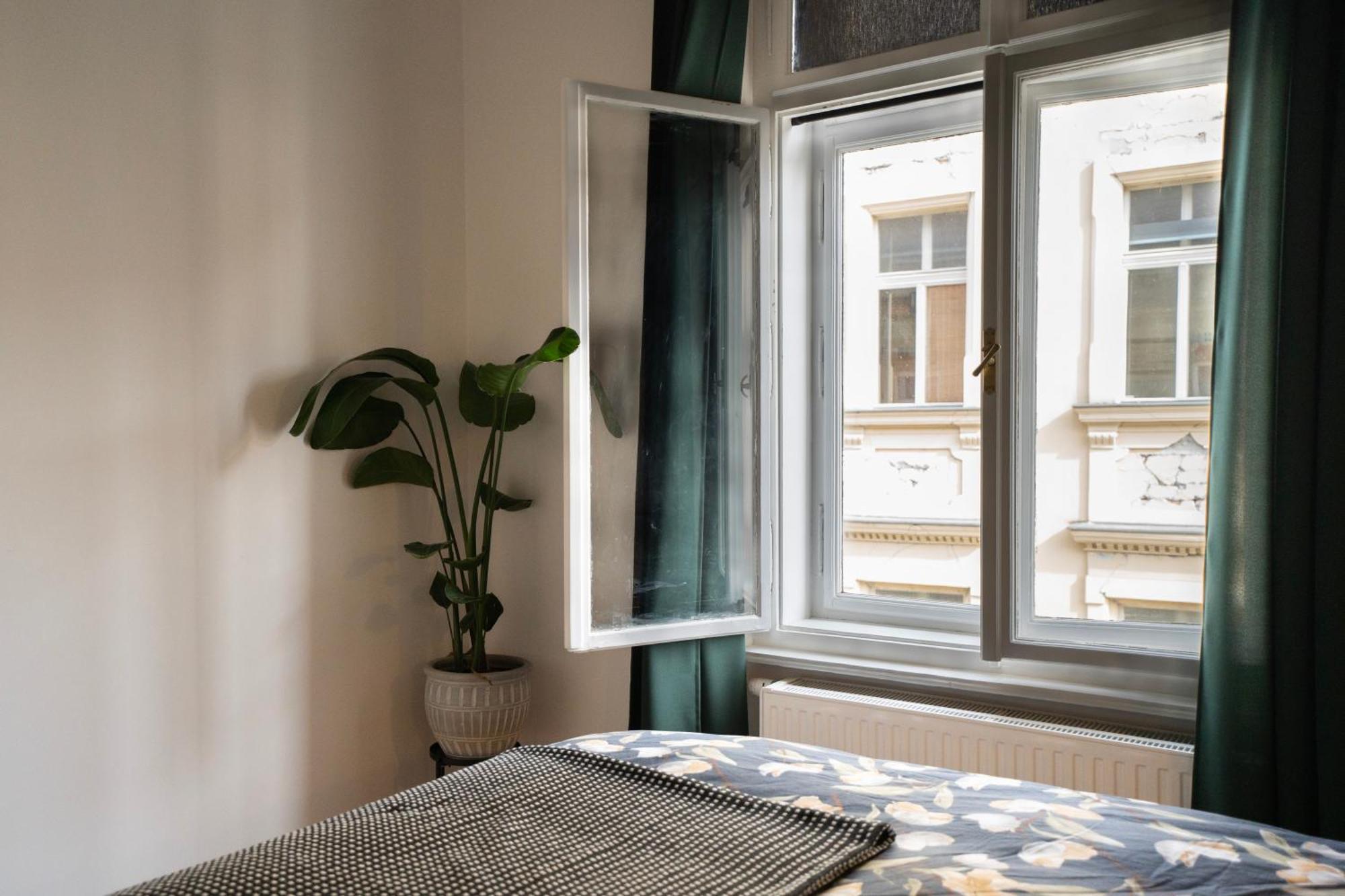 Apartment Ludwig - Films & Movies Collection ซาเกร็บ ภายนอก รูปภาพ