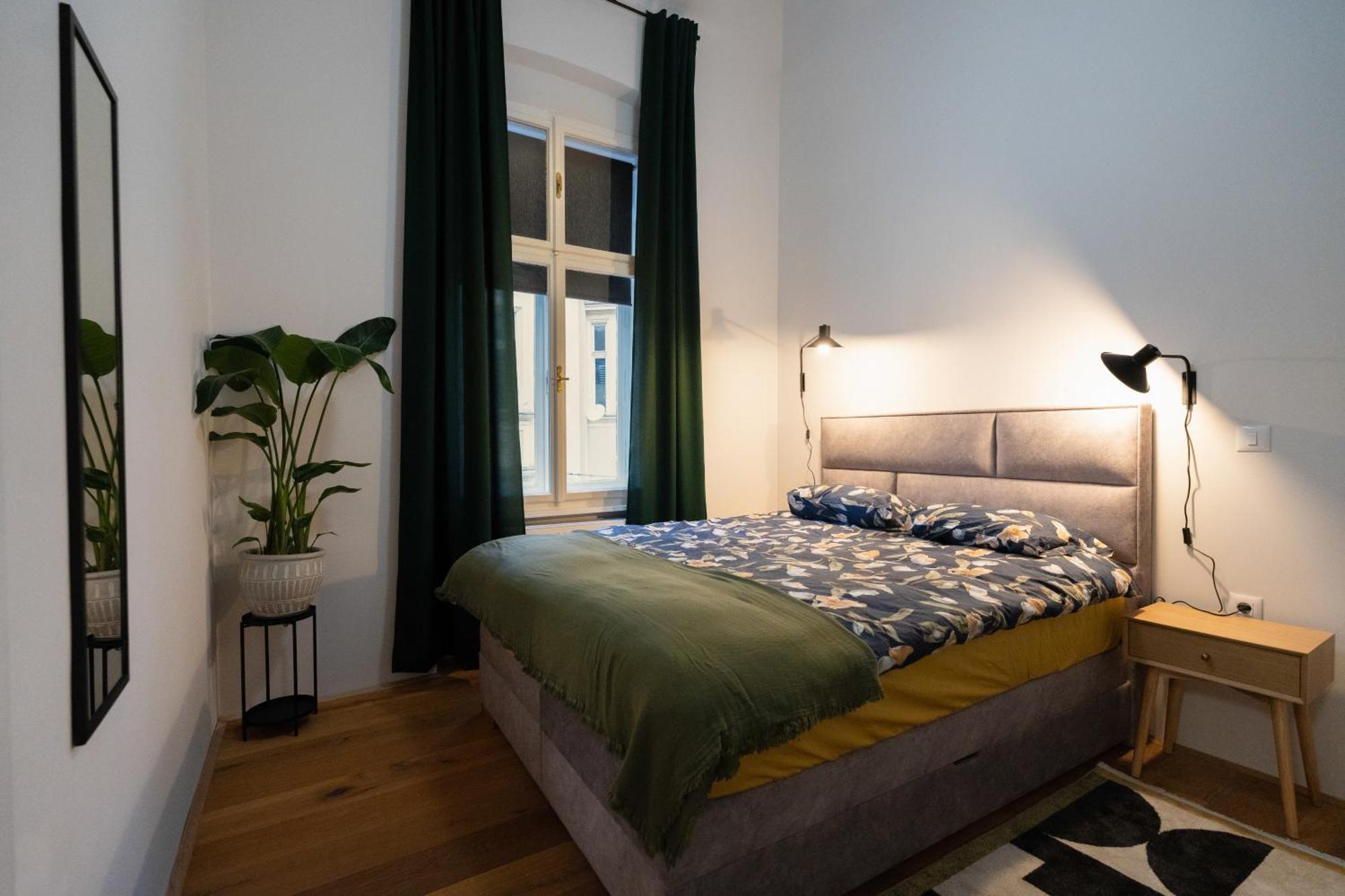 Apartment Ludwig - Films & Movies Collection ซาเกร็บ ภายนอก รูปภาพ