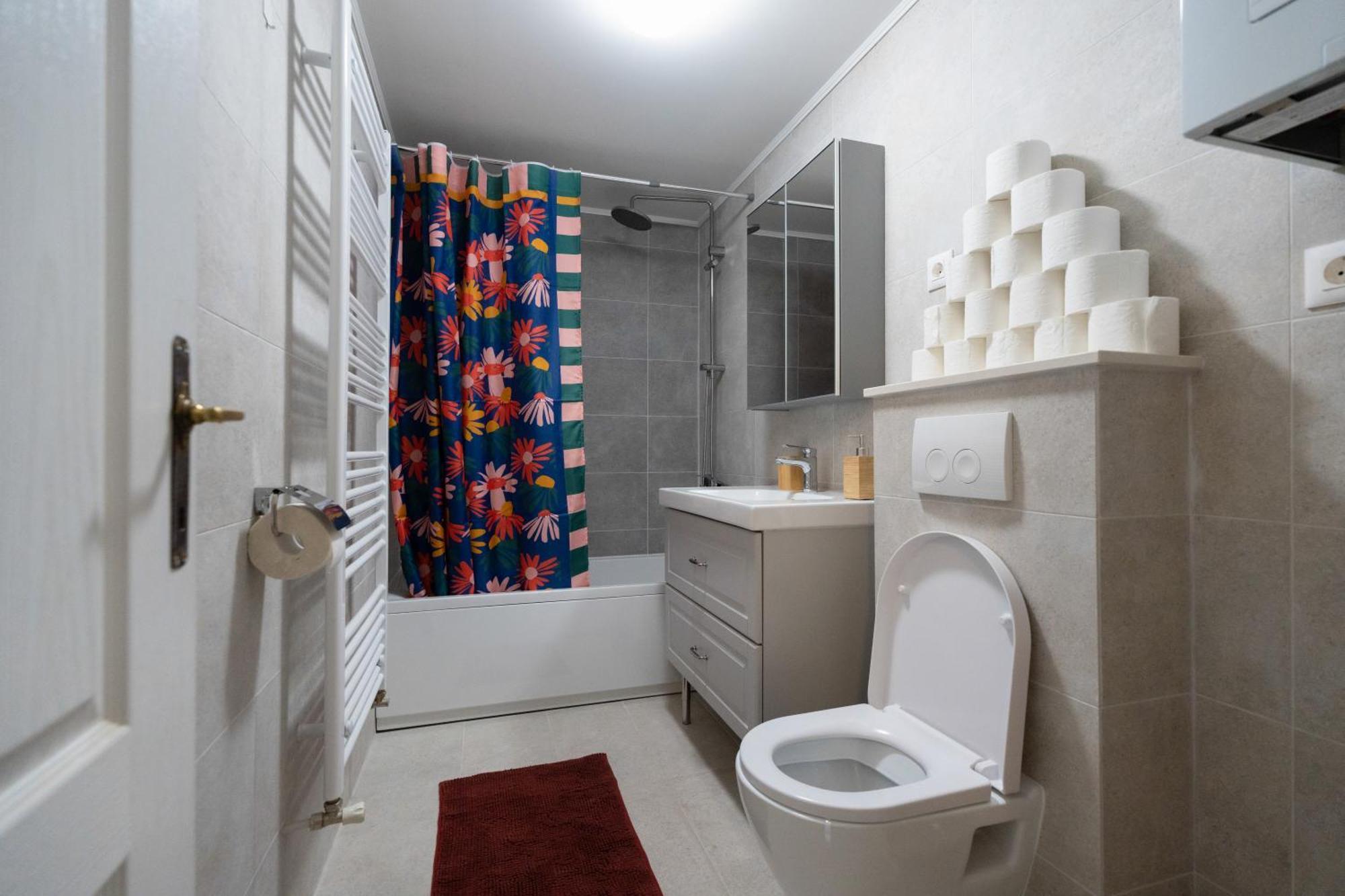 Apartment Ludwig - Films & Movies Collection ซาเกร็บ ภายนอก รูปภาพ