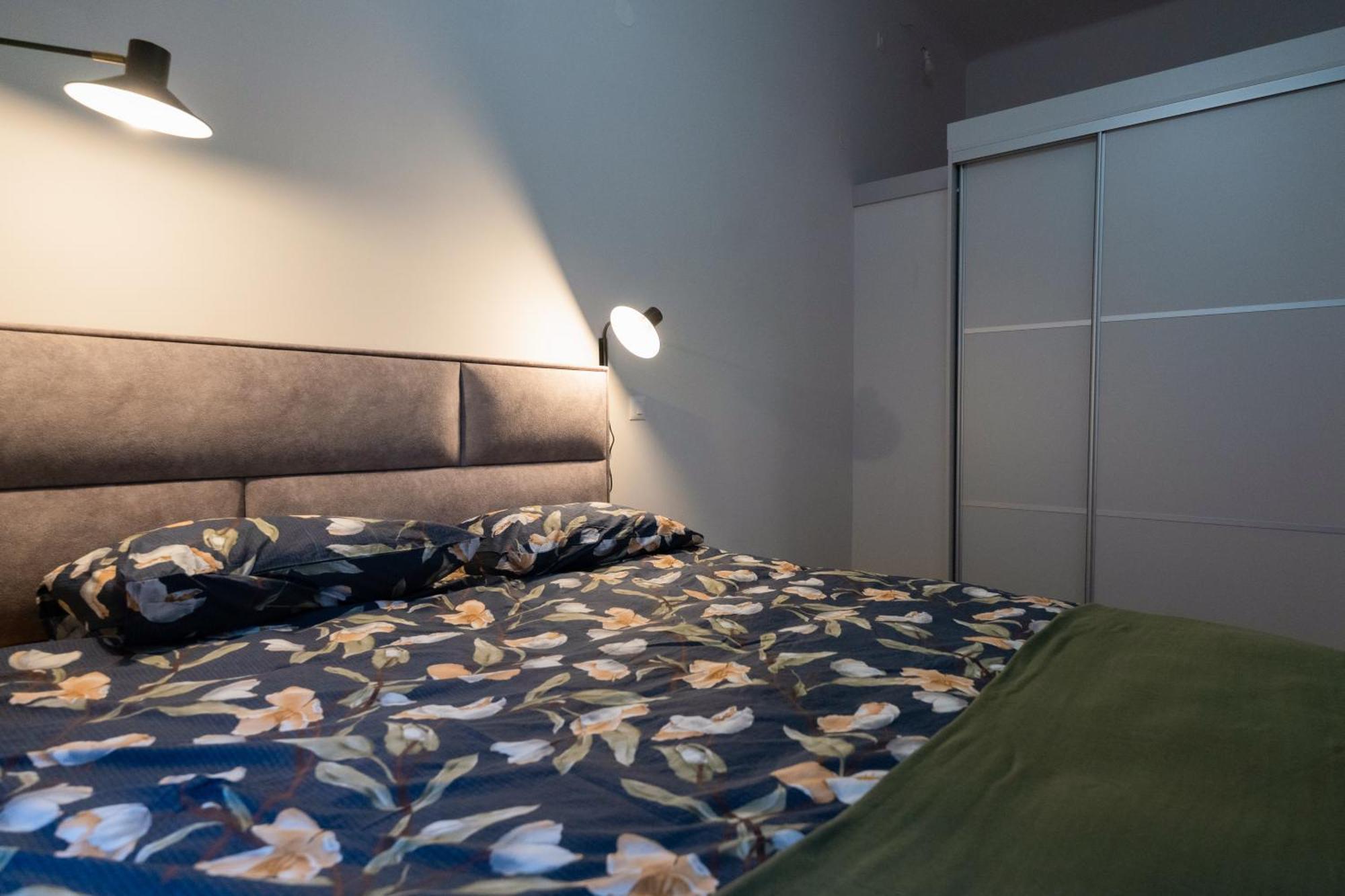 Apartment Ludwig - Films & Movies Collection ซาเกร็บ ภายนอก รูปภาพ
