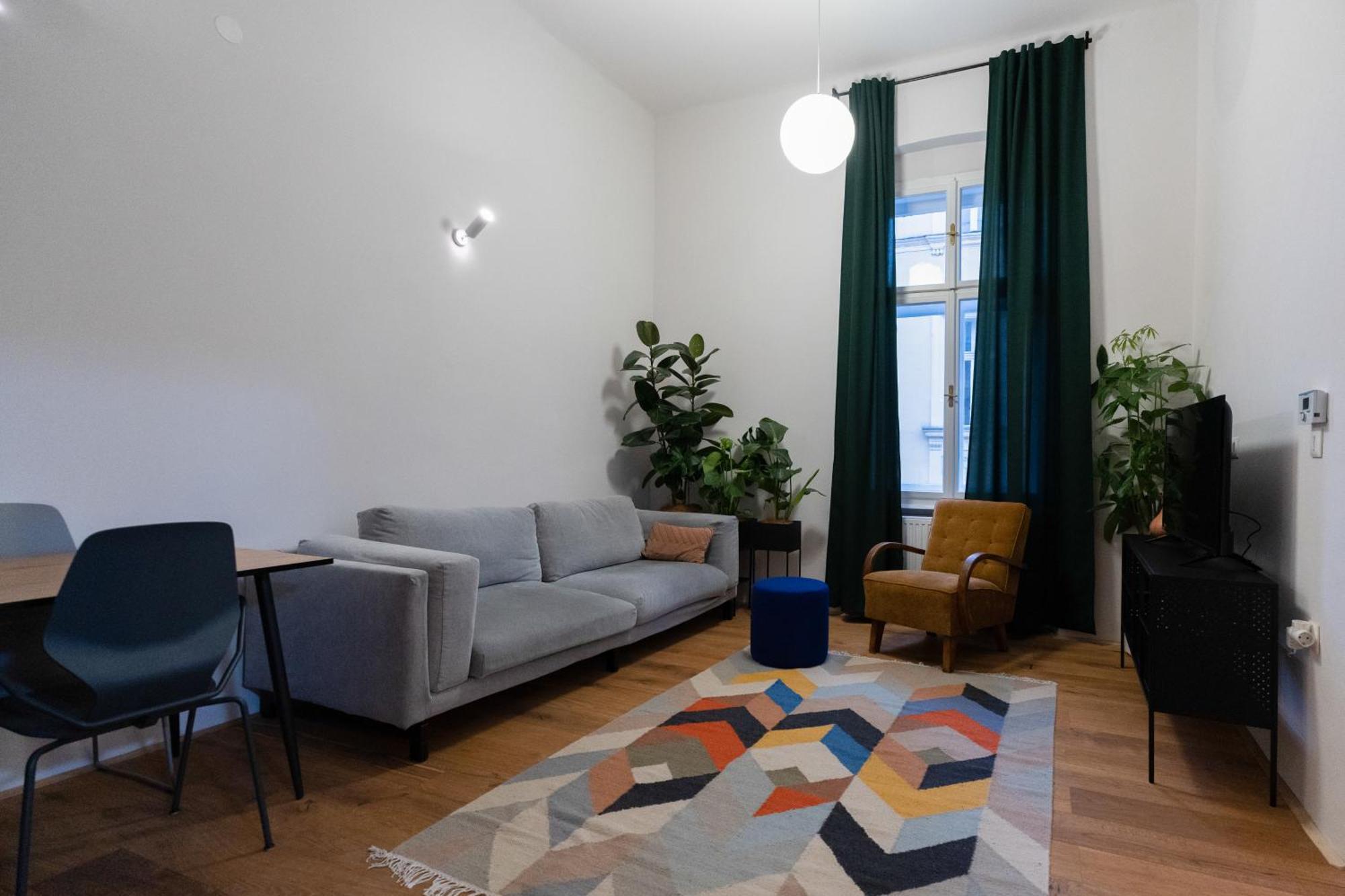 Apartment Ludwig - Films & Movies Collection ซาเกร็บ ภายนอก รูปภาพ